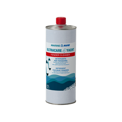 MAPEI ULTRACARE 4 YACHT FENDER CLEANER